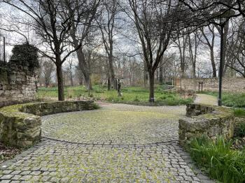 Arboretum (Bad Langensalza)